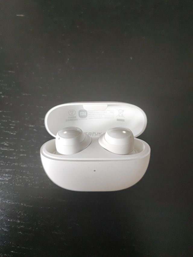 Auriculares Bluetooth Xiaomi