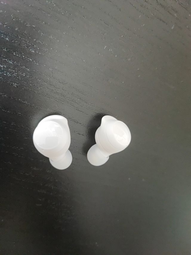 Auriculares Bluetooth Xiaomi