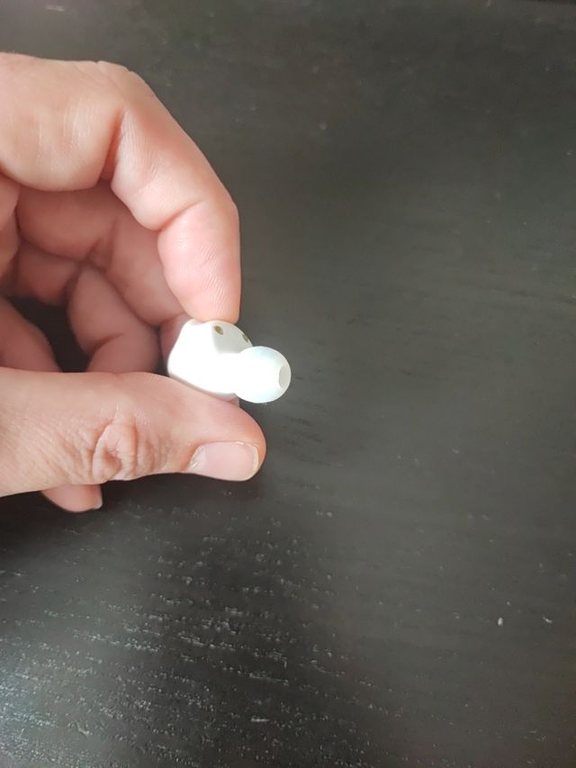 Auriculares Bluetooth Xiaomi