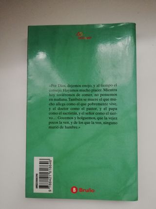 Libro la celestina 