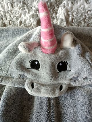 Batín de unicornio