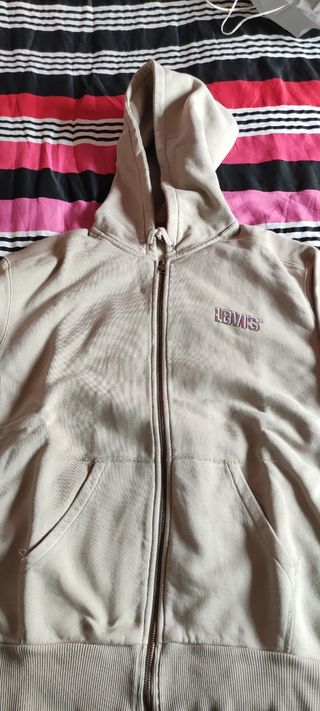 Chaqueta Levis original 
