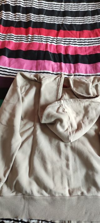 Chaqueta Levis original 