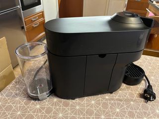Cafetera Nespresso a estrenar