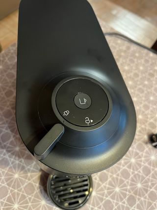 Cafetera Nespresso a estrenar