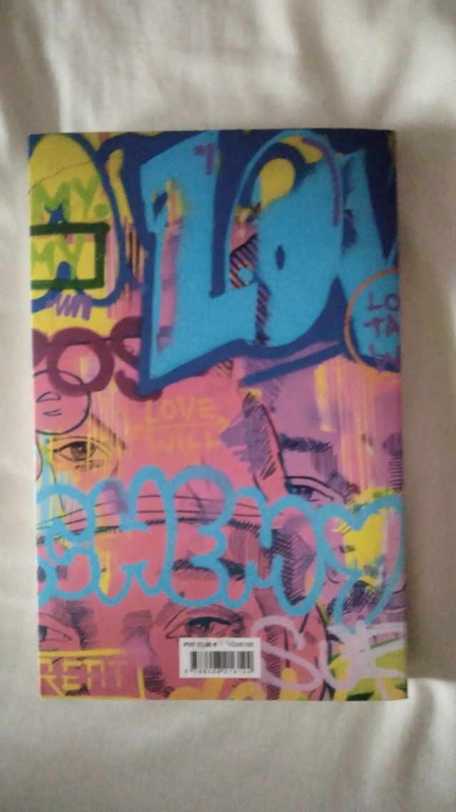 Libro Will Smith Español Tapa blanda