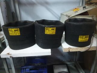 Balona neumática firestone