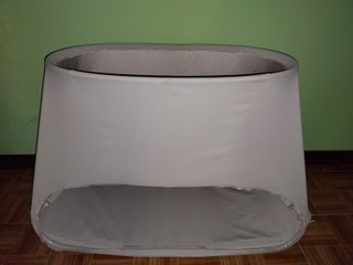 Abbigliamento infanzia o oggetti