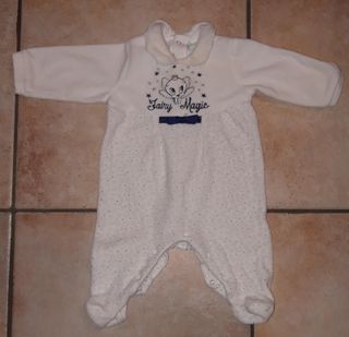 Abbigliamento infanzia o oggetti