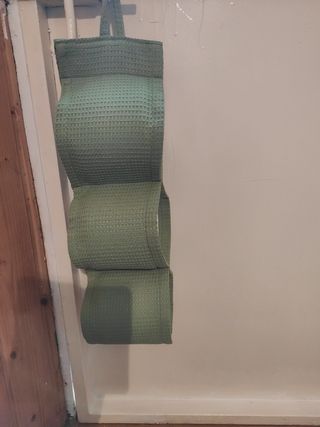 Bonito cuadro de baño nuevo para decorar