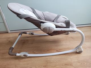 Hamaca bebé marca jane evolución