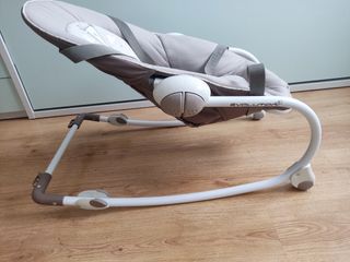 Hamaca bebé marca jane evolución