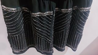 Mono cortito fiesta.