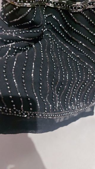 Mono cortito fiesta.