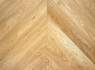 Parquet Punta de Hungria