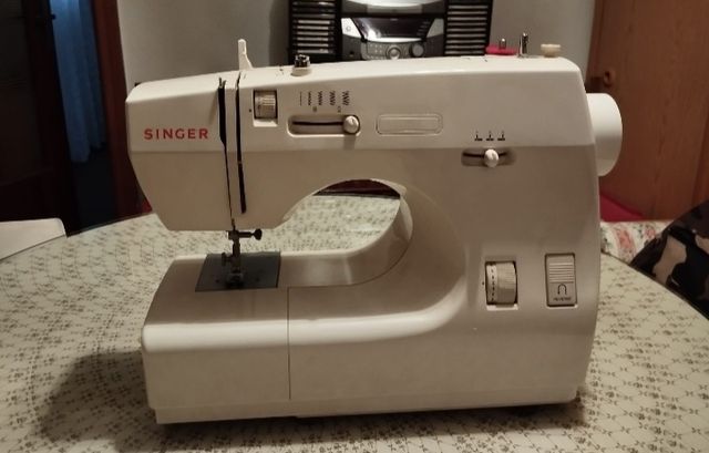 Máquina de coser