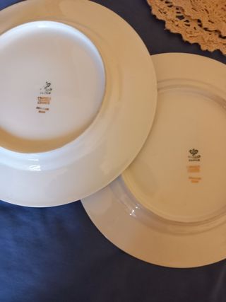 TARGHE DI LIMOGES 