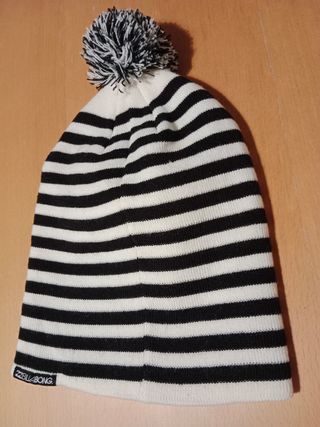 Gorro montaña Billabong 