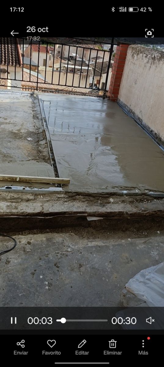 ⭐⭐Reformas integrales⭐⭐