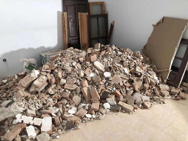 ⭐⭐Reformas integrales⭐⭐