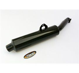 ESCAPE ECE HOMOLOGADO CBR 600 F 91-98