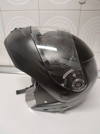 Cascos shark
