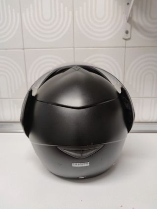 Cascos shark