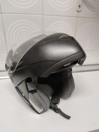 Cascos shark