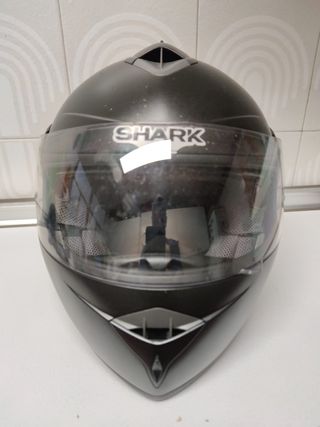 Cascos shark