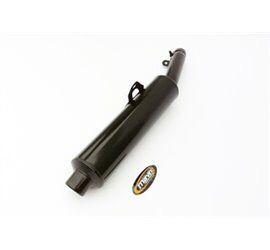 ESCAPE ECE TIPO ORIGINAL HONDA CBR 600 FB89-90
