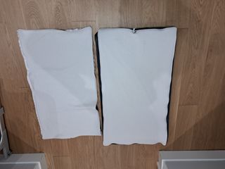 Colchon Minicuna 80x52