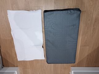 Colchon Minicuna 80x52