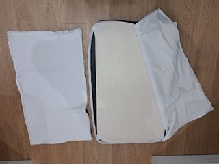Colchon Minicuna 80x52