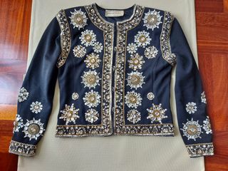 CHAQUETA DE FIESTA