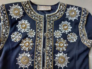 CHAQUETA DE FIESTA