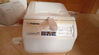 Electrodoméstico Freidora TAURUS