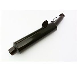 SILENCIOSO ECE HONDA CB 500 1993
