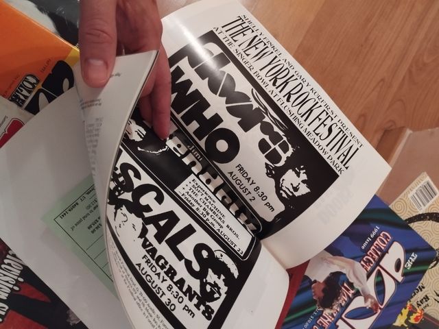 The Doors Collectors Magazine - DCM