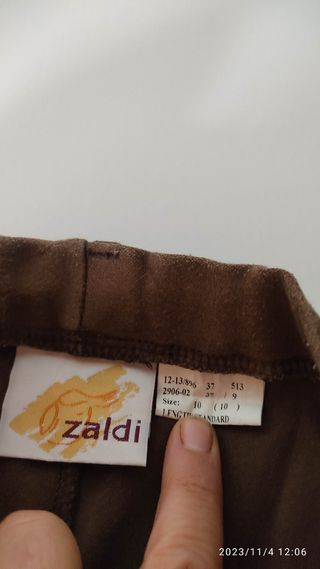 Casco, Botas, Mayas equitación