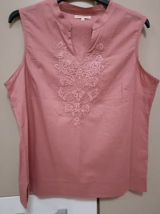 Blusa de Precchio