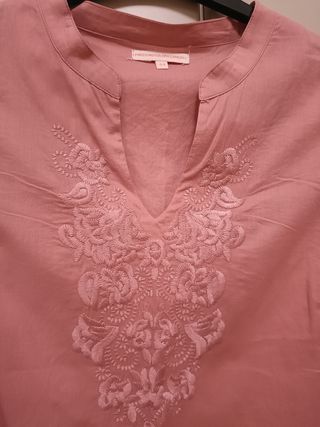 Blusa de Precchio