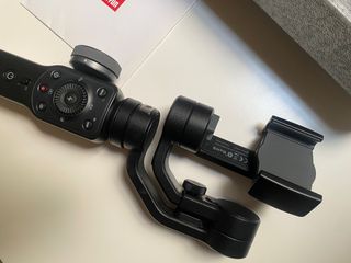 Gimbal para Móvil - Zhiyun smooth 4