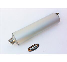 ESCAPE ECE HONDA CBR 900 RR 2000-05
