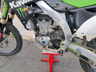 Kawasaki 450