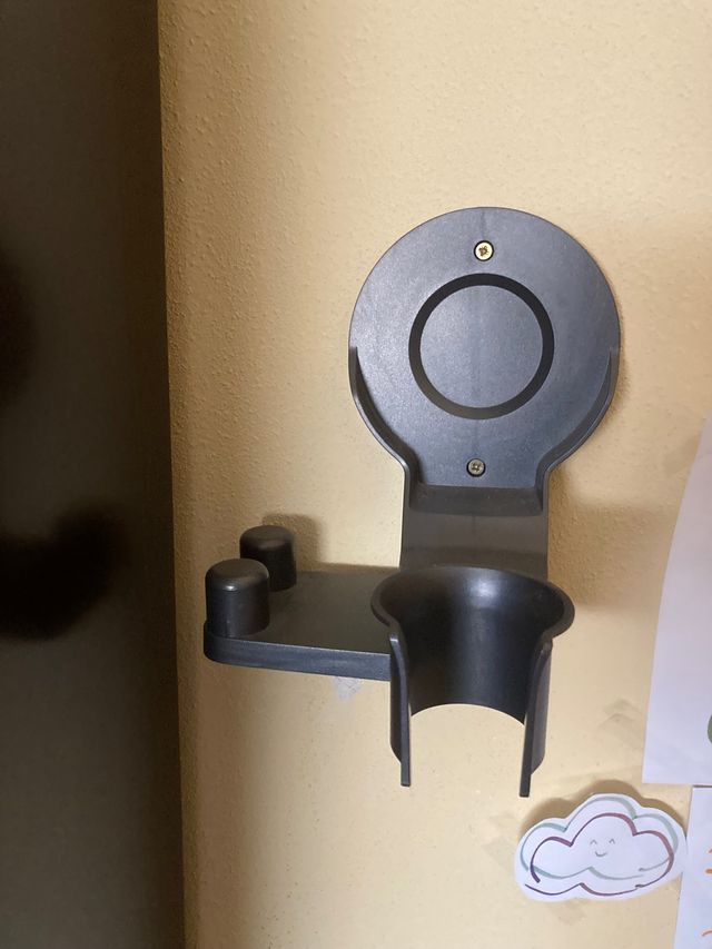 soporte pared conga rockstar