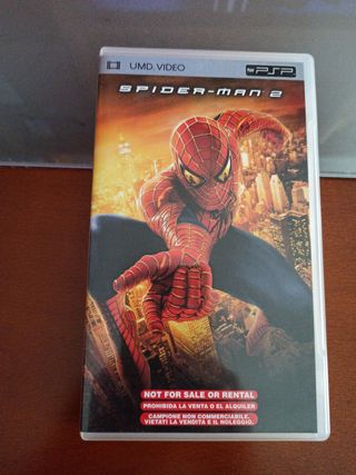 Juegos PSP