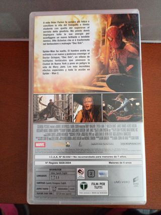 Juegos PSP