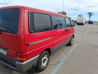 Volkswagen Multivan allstar 1.9td
