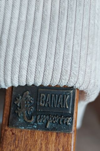 Butacas Banak Importa
