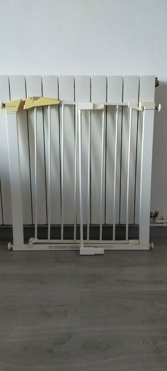 Barrera de seguridad